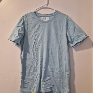 Dutch Bros Sky Blue Men's Tee